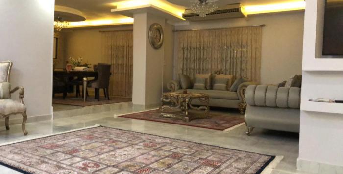 شقة القاهرة المهندسين