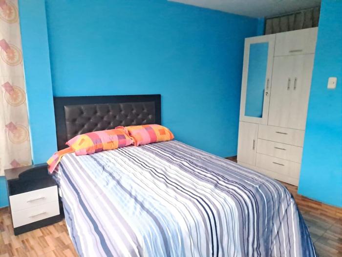 Apartamento Arequipa