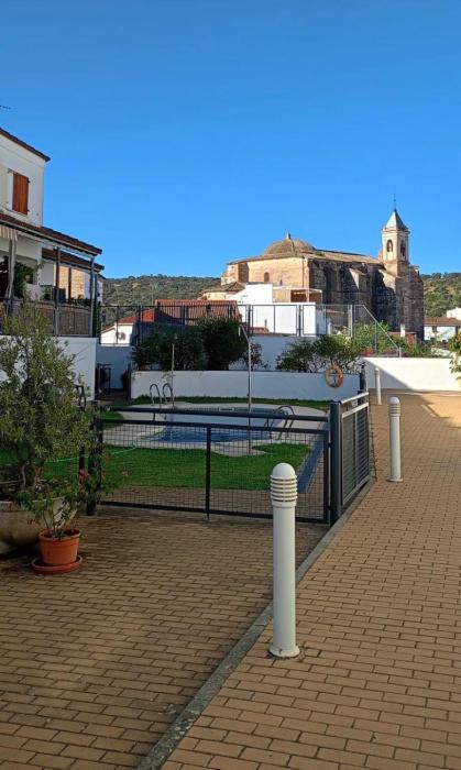 El Rincón del Mirador