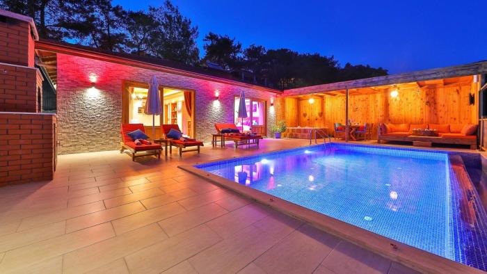 Islamlar Village 2 Bedroom Villa - 1043