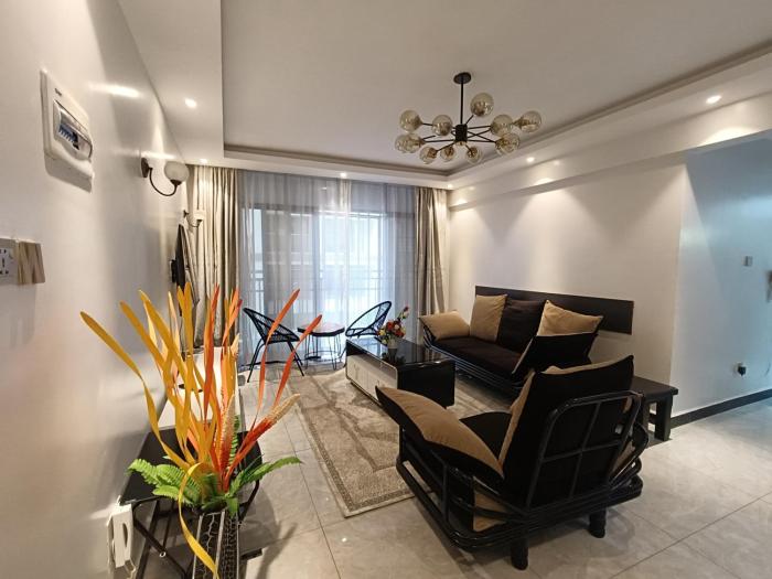 Studio & 2B - Volaire Suites