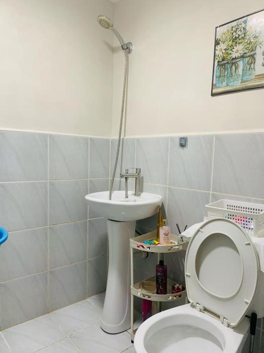 Lorvens Place Saekyung Marigondon