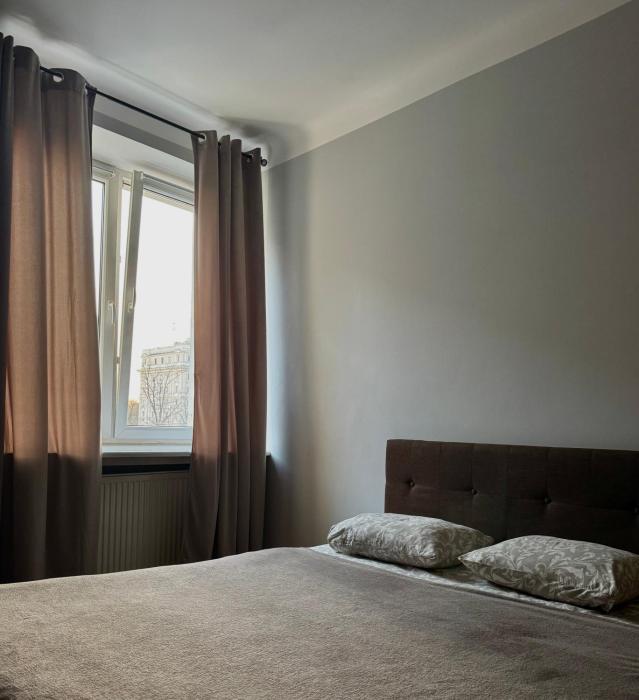 K22 Andersa 12 m Ratusz Arsenał