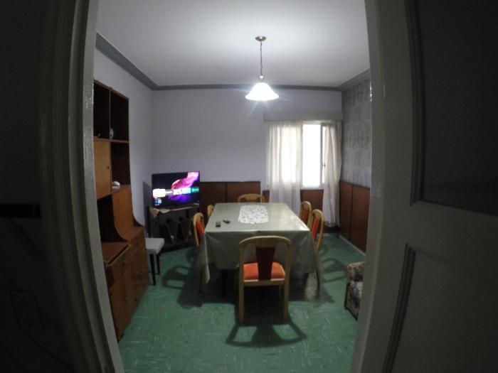 DEPARTAMENTO 4 PISO en La Perla 200 metros playa Alfonsina Jovenes o Familia