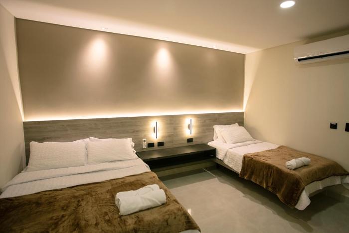 Hotel Gran Ester