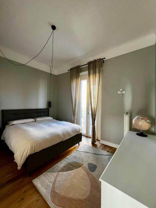 Cozy Renovated Comfort Apartment in Isola