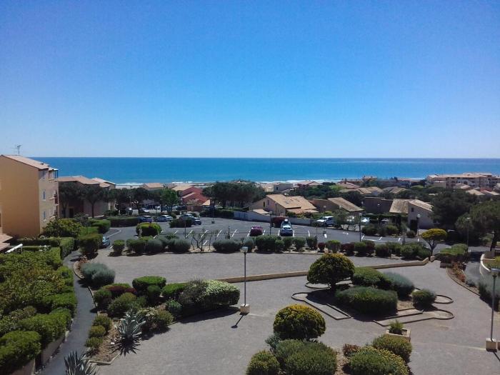 Appartement St pierre la mer