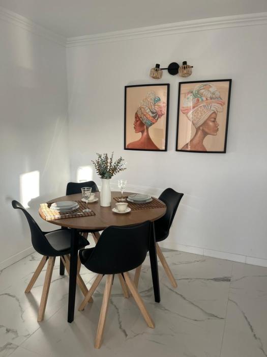 Beautiful and Modern loft