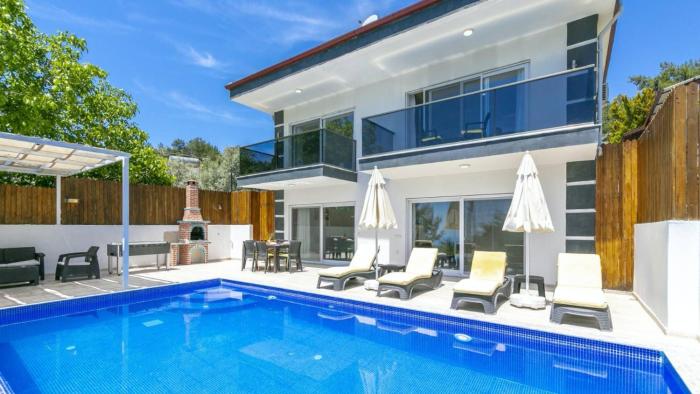 Islamlar Village Luxury Villa