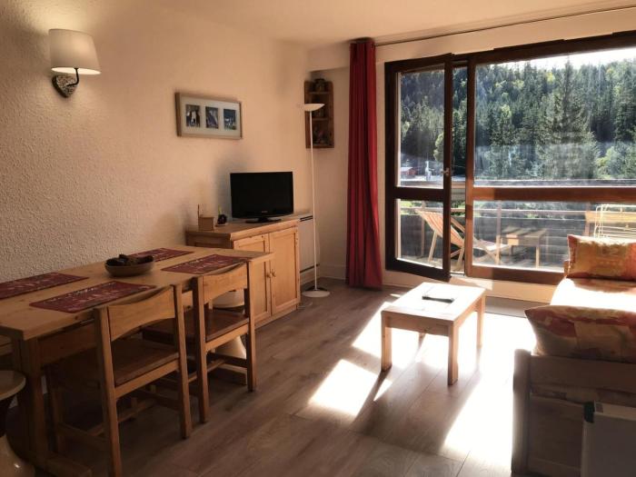 Résidence La Grande Traversee - Charmant studio pied des pistes MAE-4044