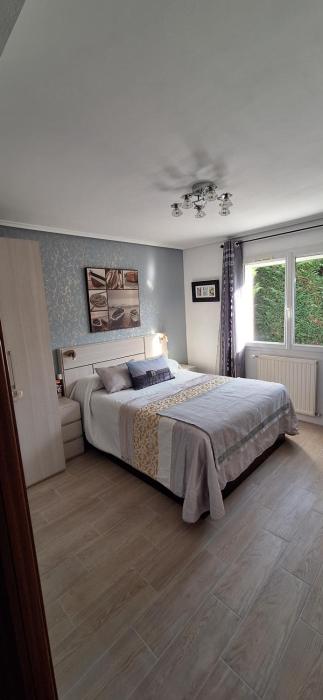 Chambre et petit déjeuner à Socoa