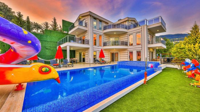 Islamlar Village 5 Bedroom Villa