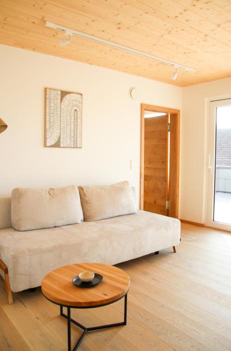 Wohlfühl-Apartments auf der Baar - Natururlaub im Schwarzwald