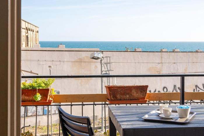 Casa Nina Quadrilocale Top a 50m dal Mare