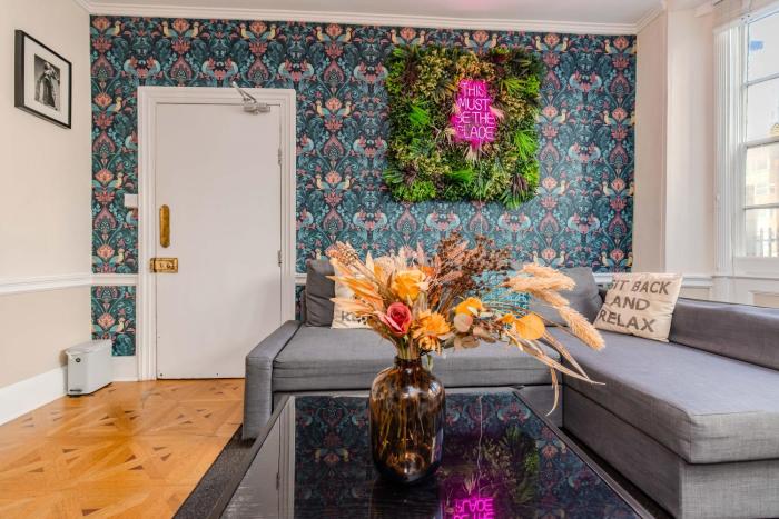 Spacious Brighton Beach Town House I Stag Do & Hen Party Welcome