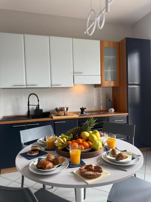 Re Umberto, incantevole, nel cuore di Alba, con posto auto gratuito