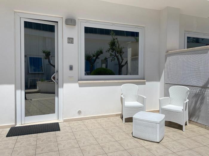 Il borghetto tranquillo per Roma & Ciampino airport