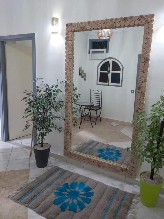 Cute affordable apartment