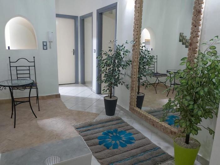 Cute affordable apartment