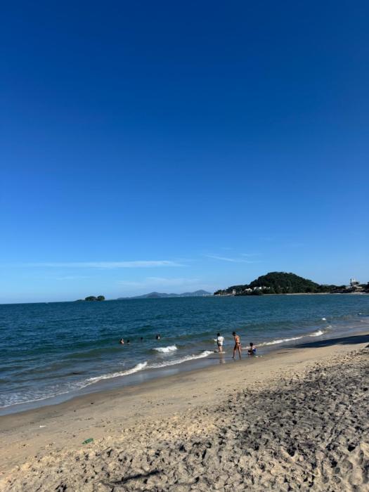 Apartamento Barra Velha