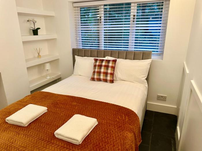 Beautiful Cosy Apartment in Kings Cross