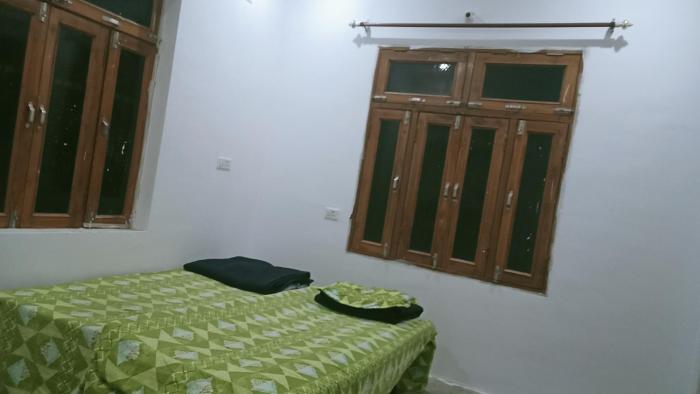House Stay