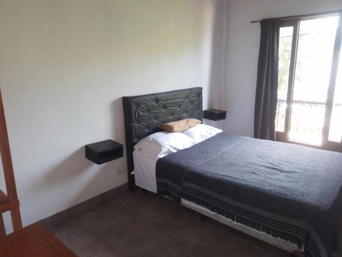 ALQUILER POR DÍA SAN PEDRO cercano a la terminal de omnibus y estación de trenes