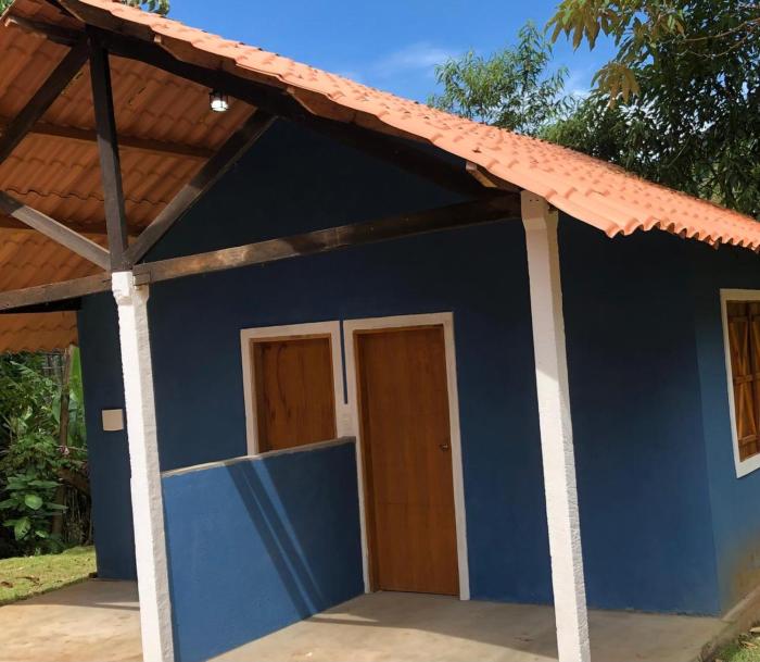 Estrelas da Mantiqueira