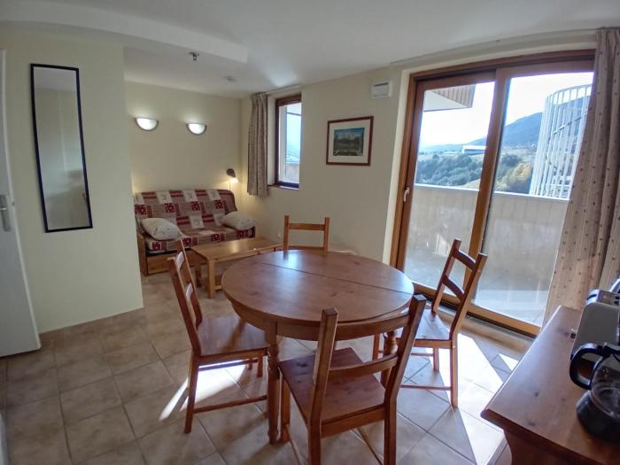 Apartment for 4 people in Val Cenis
