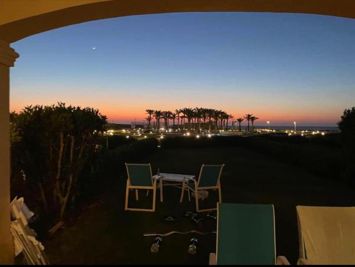 La Vista Bay Sahel FIRST ROW