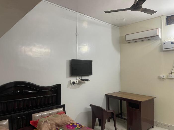 Prabhu kunj homestay
