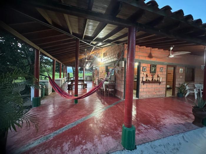 Finca Hotel Ganadera La Bonita