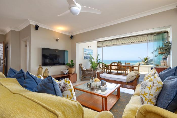 Martinique Beachfront Ballito