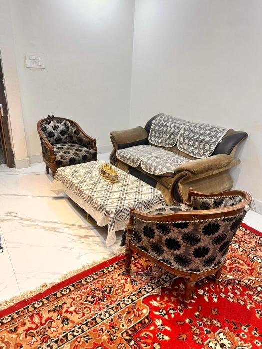 Kashi Retreat Rathyatra