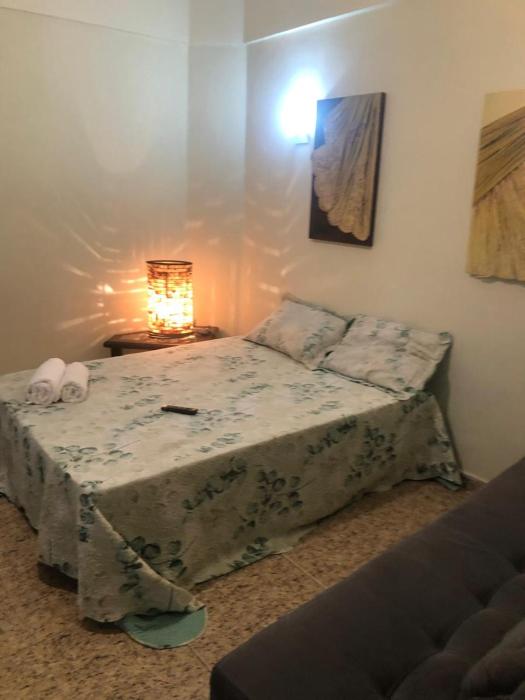 Apartamento a três minutos da praia de Copacabana