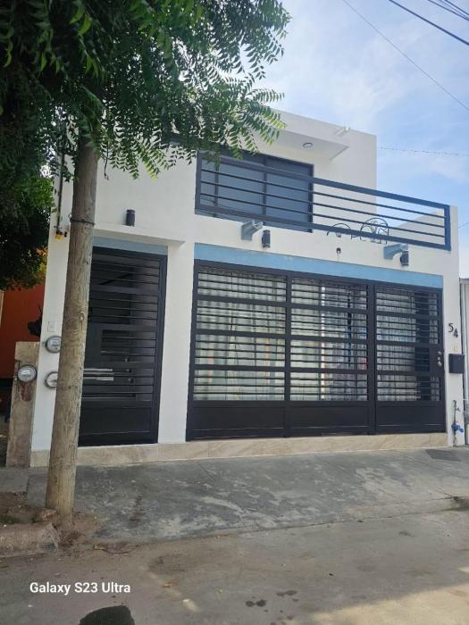 Dpto 3 recámaras 4 Ac CS WF