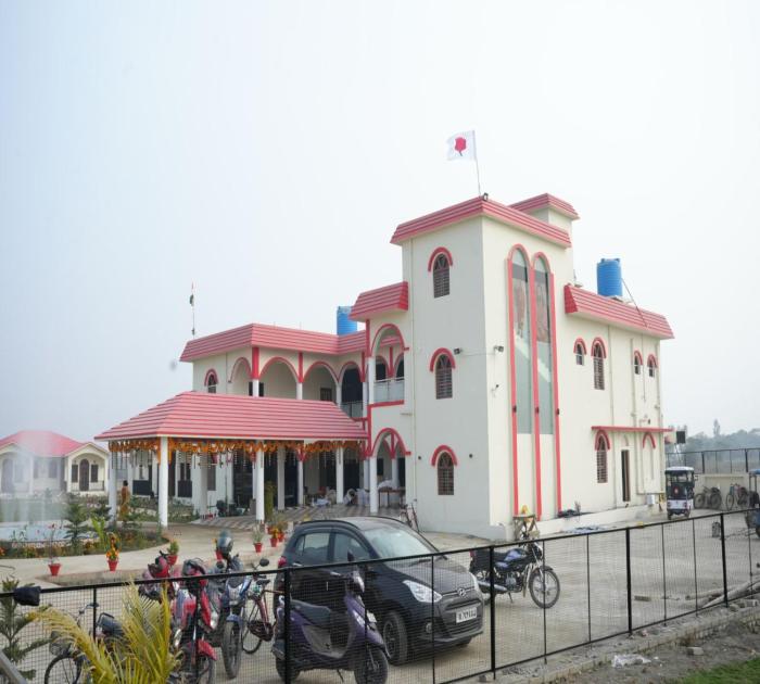 Haven Retreat And Seminar Centre