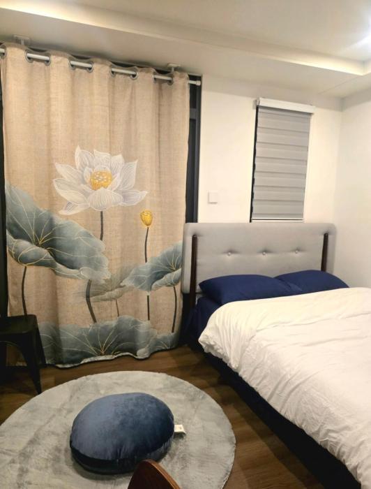 Liam and Linus Condo 1 Studio Type