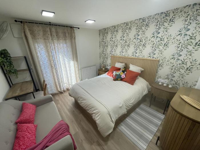 Casa Rural Renueva en Buendía