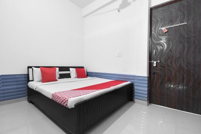 Hotel O Pardeep Palace