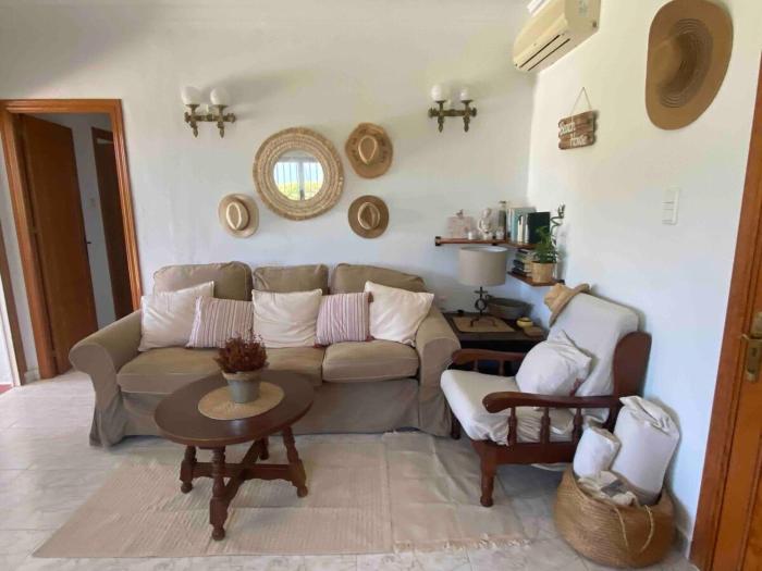 Casa 77, la playa más bonita a 150 metros