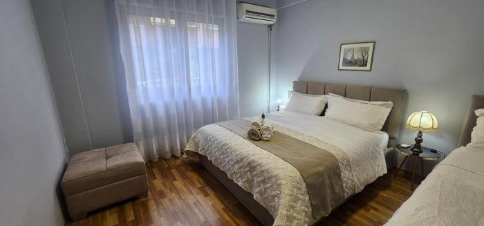 Apartment in Tirana