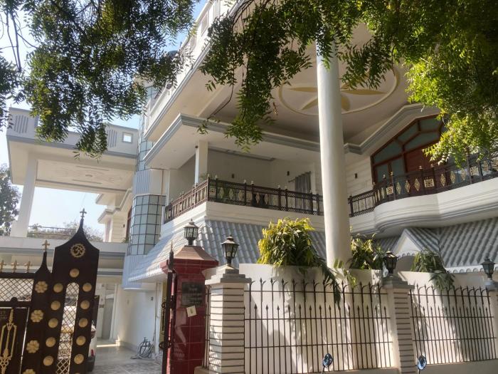 Kashiyana Village Homestay