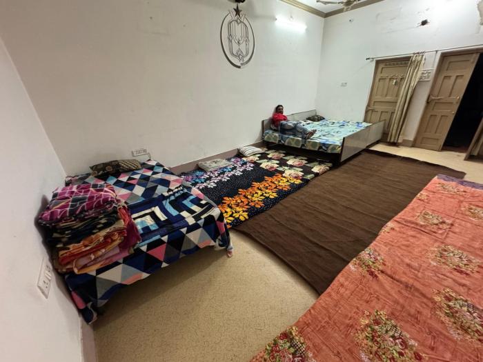 Magician hall homestay