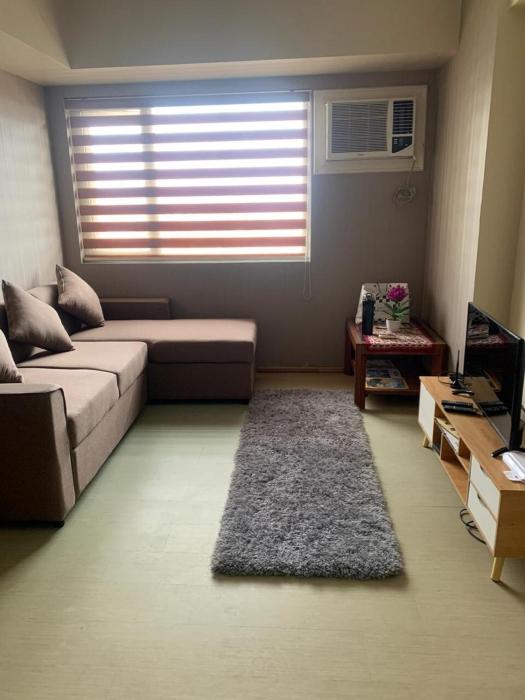 Simple yet Comfy Avida Davao Condo