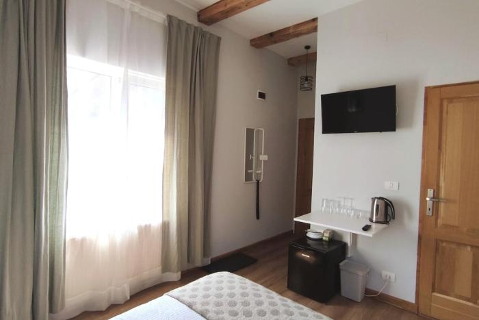 Cozy place Poarta Schei