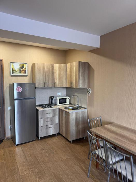 Apartment in Bakuriani