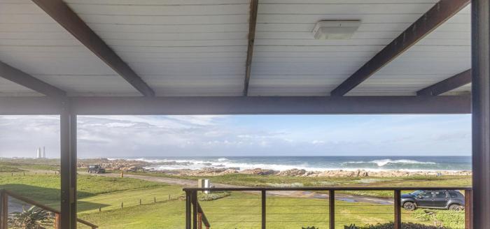 The Beauty of The Wildside 3 bedroom