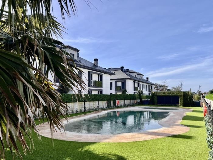 Apartamento Aloha Loredo - Monabri