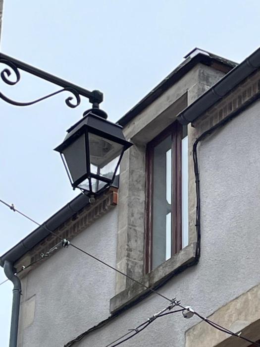 Grand studio centre historique Sancerre